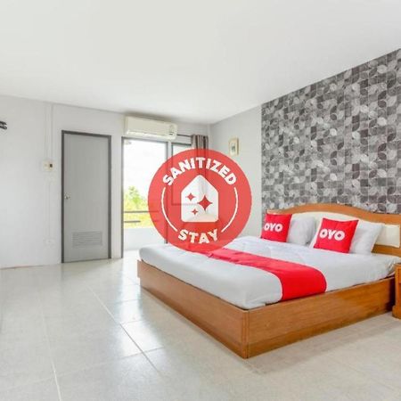 Oyo 990 Siam​ Lanna​ Grand​ Hotel​ Chiangmai Chiang Mai Exterior foto