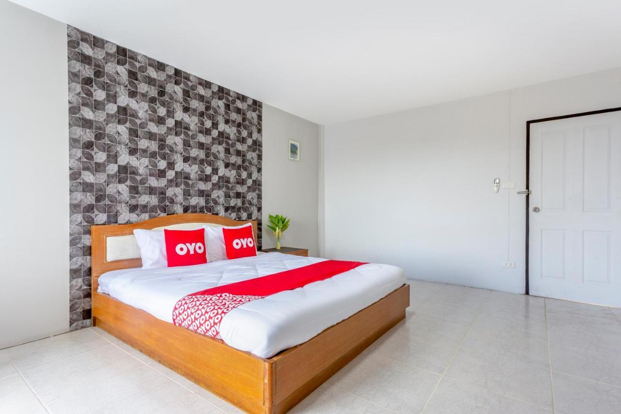 Oyo 990 Siam​ Lanna​ Grand​ Hotel​ Chiangmai Chiang Mai Exterior foto