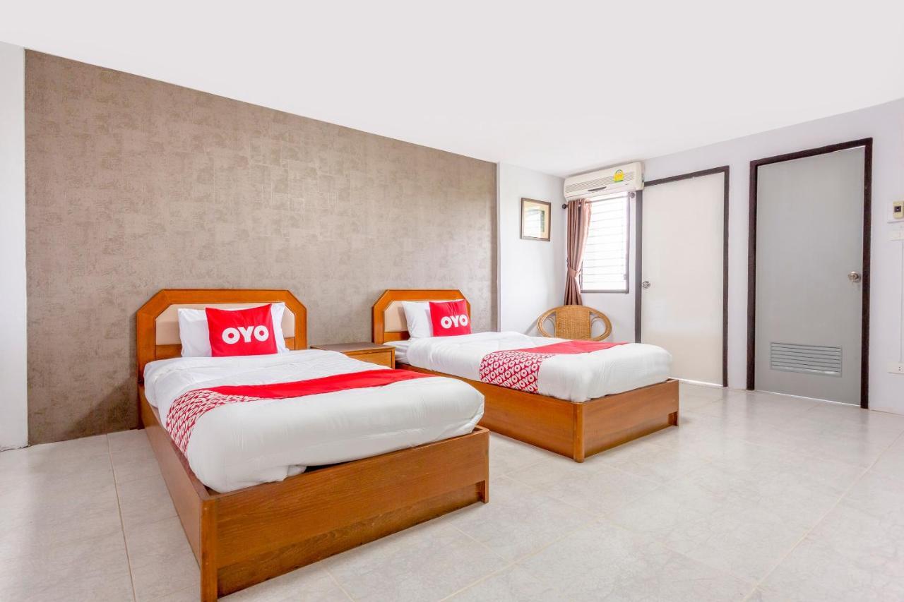 Oyo 990 Siam​ Lanna​ Grand​ Hotel​ Chiangmai Chiang Mai Exterior foto